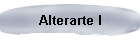 Alterarte I