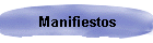 Manifiestos